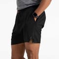 Miniatyrbild 6 av 9: Dare2b Shorts Accelerate Svart XL Man