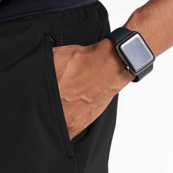 Dare2b Shorts Accelerate Svart XL Man