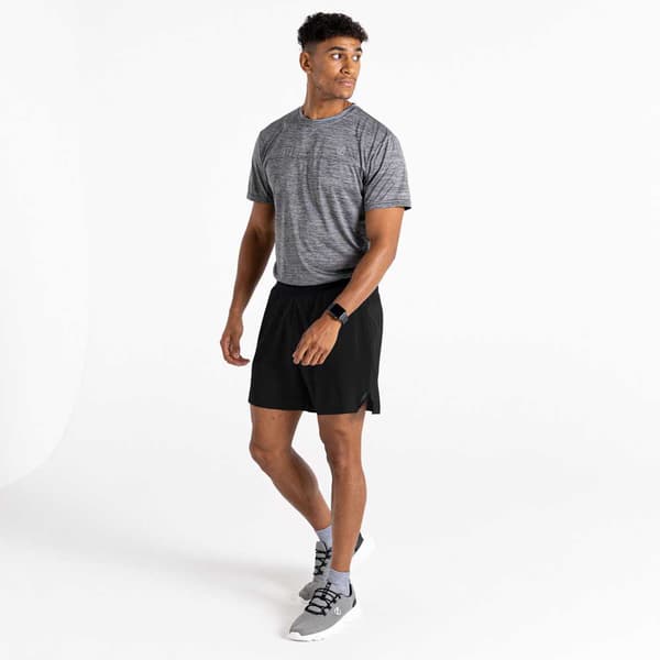 Dare2b Shorts Accelerate Svart XL Man