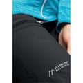 Miniatyrbillede 3 af 5: Maier Sports Bukser Lulaka Sort M / Short Kvinde