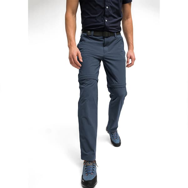 Maier Sports Byxor Tajo Blå XL / Short Man