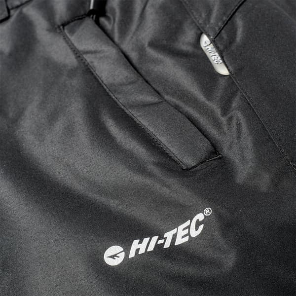 Hi-tec Byxor Forno Svart M Kvinna