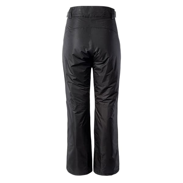 Hi-tec Byxor Forno Svart M Kvinna