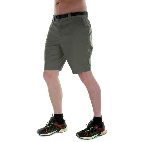Joluvi Shorts Freetime Grönt M Man