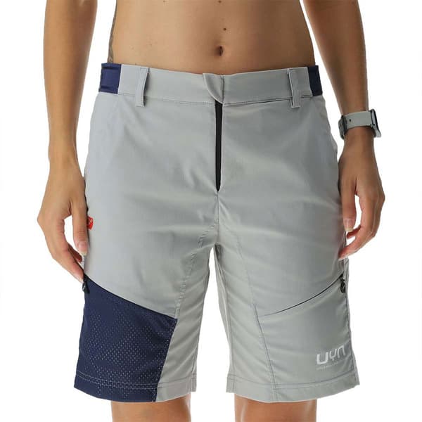 Uyn Shorts Skipper Grå XS Kvinna