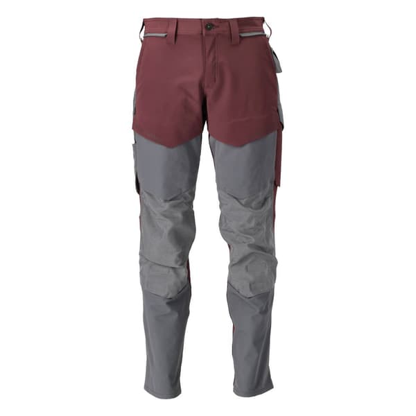 Mascot Store Bukser Med Knæpudelommer Customized 22379 Lilla 68 / 32