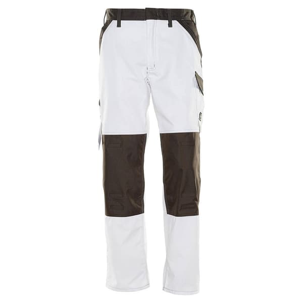 Mascot Store Bukser Med Knæpudelommer Light 15779 Hvid 58 / 30