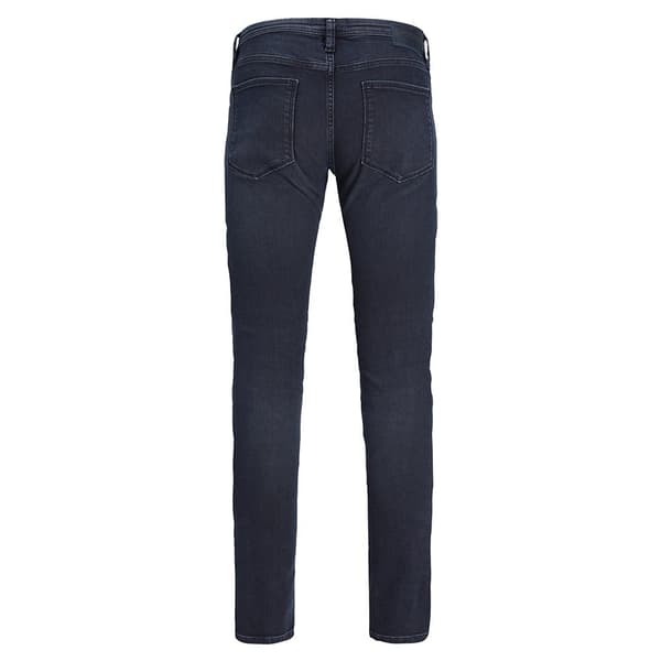 Jack & Jones Glenn Felix Am 446 Slim Fit Jeans Blå 28 / 32 Mand