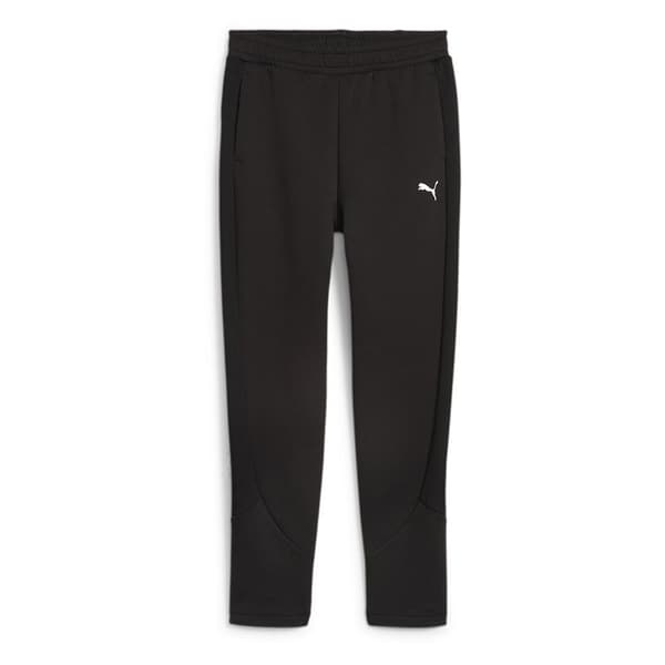 Puma Träningsbyxor Evostripe Svart L Kvinna