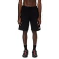 Miniatyrbild 1 av 5: Diesel Sweat Shorts Crown Svart S Man