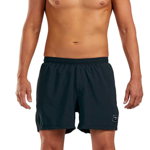 Zoot Korta Byxor Elite 5´´ Svart 2XL Man