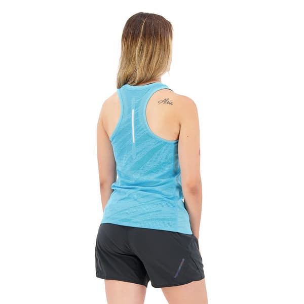 Mizuno Shortsit Aero 4.5´´ Musta XS Nainen