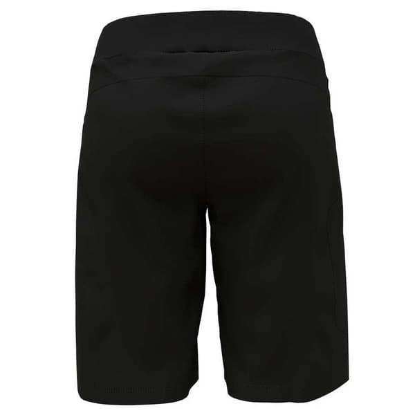 Odlo Shorts X-alp Sort 34 Kvinde