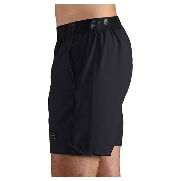 Endless Shorts Ace Iconic Svart XL Man