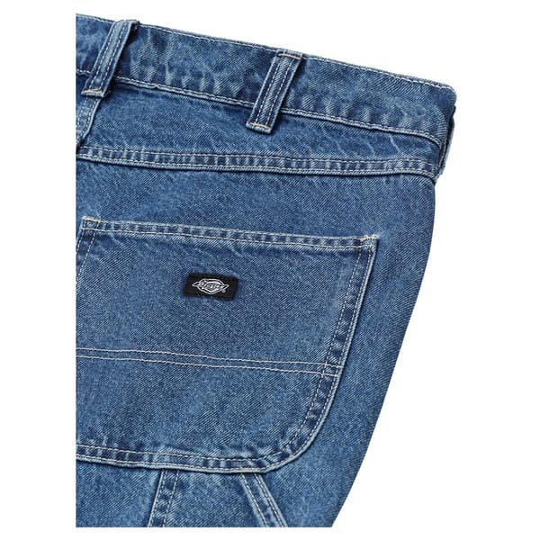 Dickies Jeans Garyville Blå 32 / 30 Man