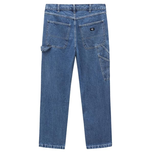 Dickies Jeans Garyville Blå 32 / 30 Man