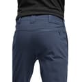 Miniatyrbillede 4 af 7: Maier Sports Bukser Hiking Nil Grå 3XL / Regular Mand
