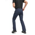 Miniatyrbillede 7 af 7: Maier Sports Bukser Hiking Nil Grå 3XL / Regular Mand