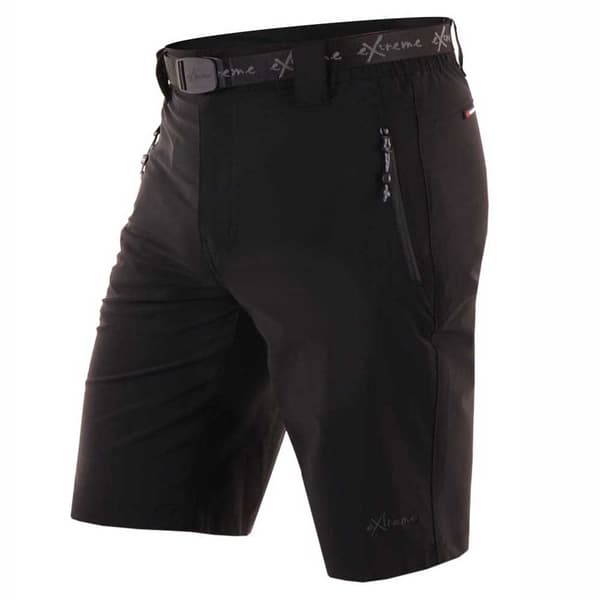 Newwood Shorts Korando Sort 46 Mand