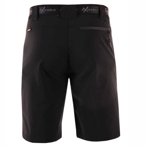 Newwood Shorts Korando Sort 46 Mand