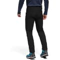 Pikkukuva 7 / 7: Maier Sports Housut Foidit M Musta XL / Regular Mies