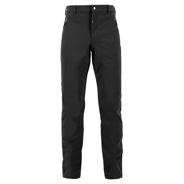 Karpos Bukser Jelo Evo Sort 48 Mand