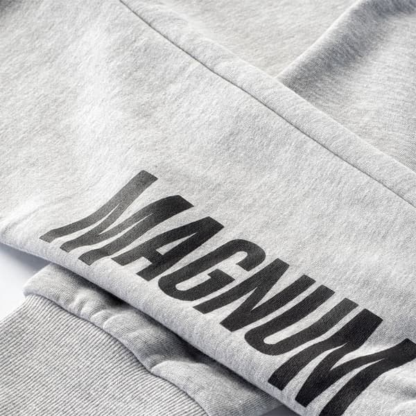 Magnum Housut Caprea Ii Harmaa XL Nainen