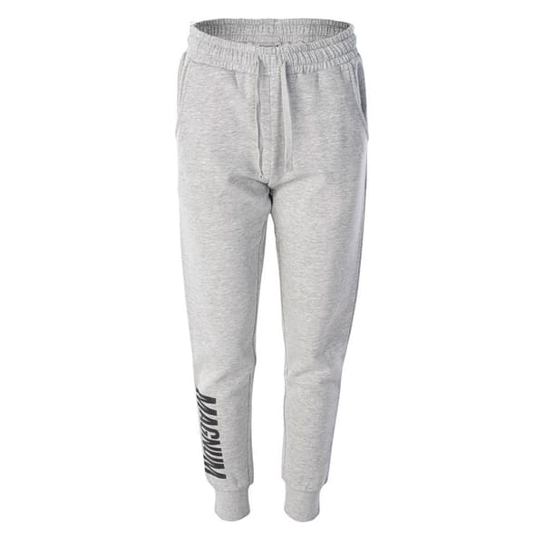 Magnum Housut Caprea Ii Harmaa XL Nainen