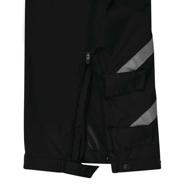 Dare2b Housut Trait Overtrouser Musta S Mies