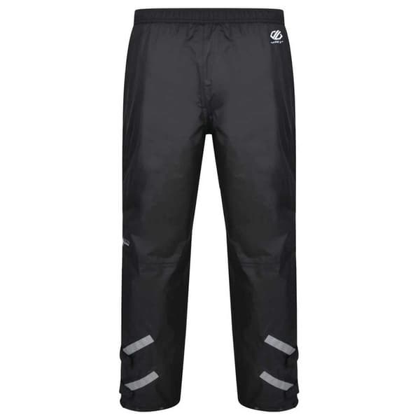 Dare2b Housut Trait Overtrouser Musta S Mies