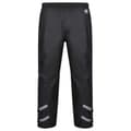 Pikkukuva 2 / 5: Dare2b Housut Trait Overtrouser Musta S Mies