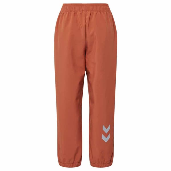 Hummel Bukser Jupitor Softshell Brun 11-12 Years Dreng