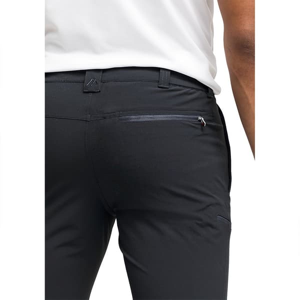 Maier Sports Byxor Tajo 2 Grå M / Short Man