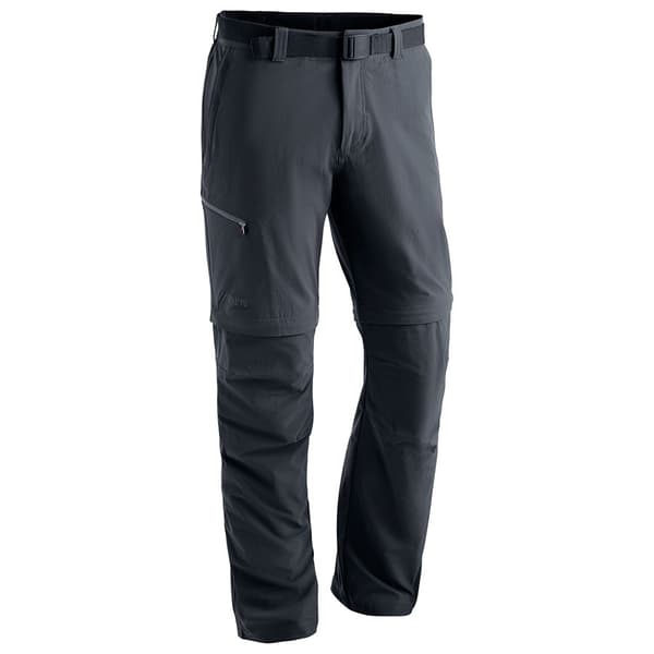 Maier Sports Byxor Tajo 2 Grå M / Short Man