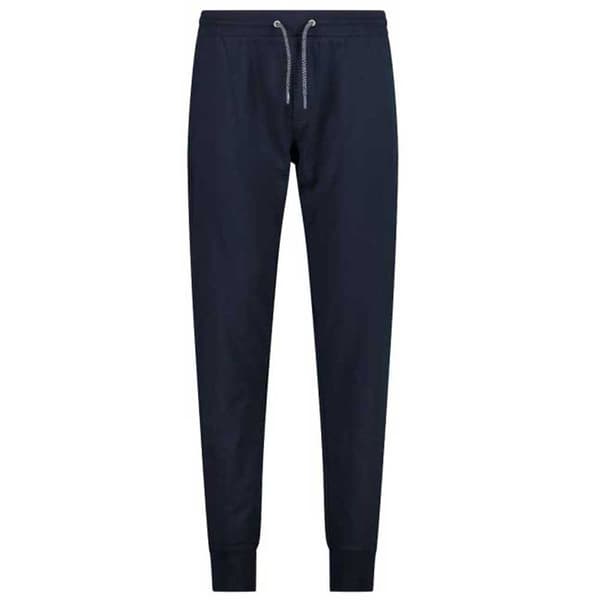 Cmp Bukser Long 31d4337 Blå 3XL Mand