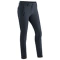 Miniatyrbillede 1 af 3: Maier Sports Bukser Helga Slim Grå 3XL / Short Kvinde