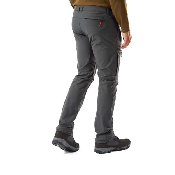 Craghoppers Noselife Pro Active Harmaa 34 / 31 Mies