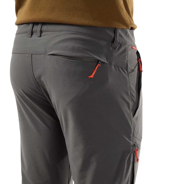 Craghoppers Noselife Pro Active Harmaa 34 / 31 Mies