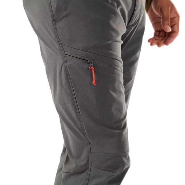 Craghoppers Noselife Pro Active Harmaa 34 / 31 Mies