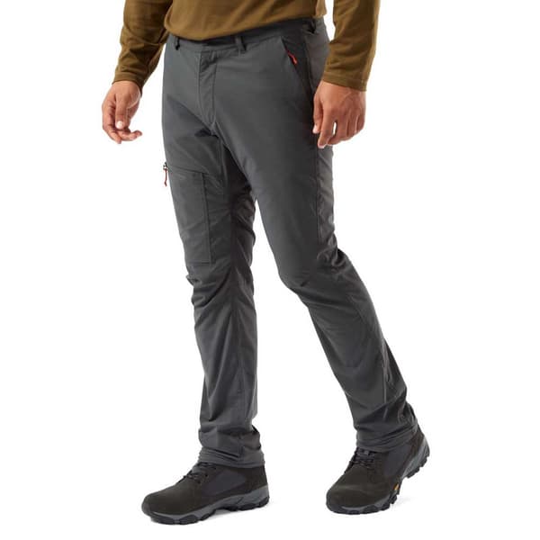 Craghoppers Noselife Pro Active Harmaa 34 / 31 Mies