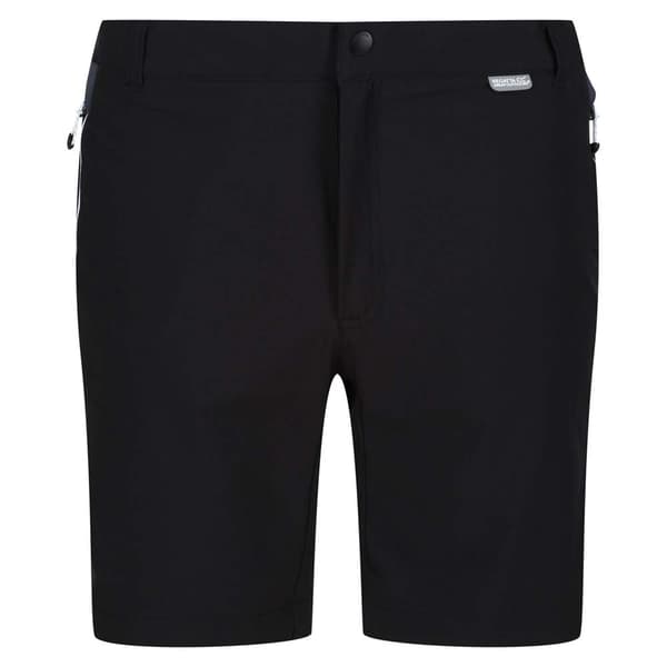 Regatta Shorts Mountain Ii Sort 34 Mand