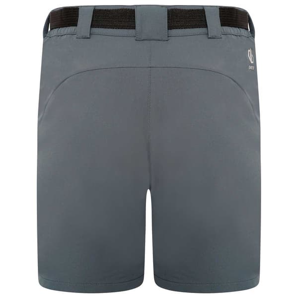 Dare2b Shortsit Melodic Pro Harmaa 14 Nainen
