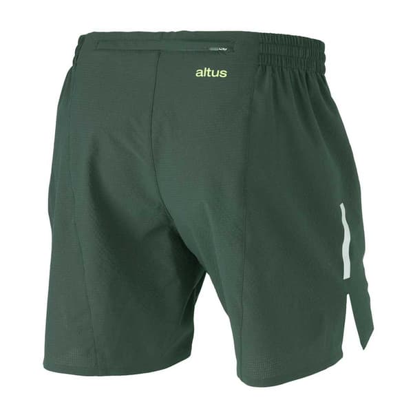 Altus Shorts Reinder Grönt XL Man