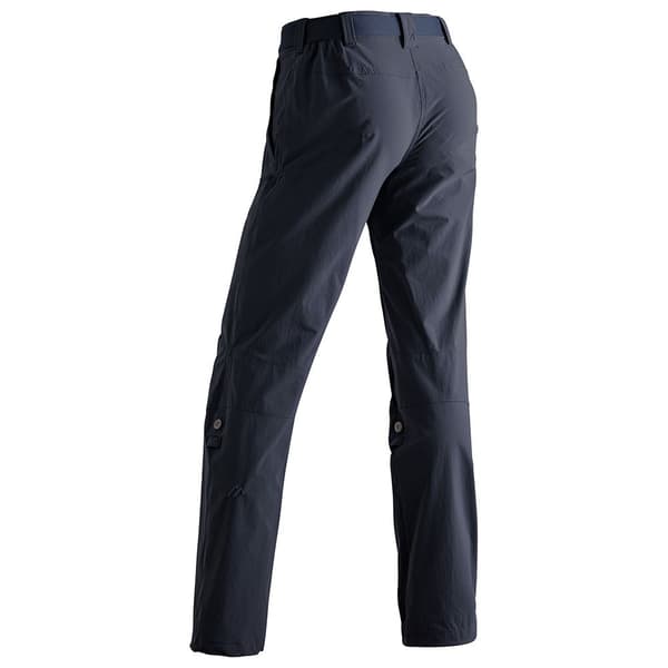 Maier Sports Byxor Lulaka Blå 3XL / Regular Kvinna