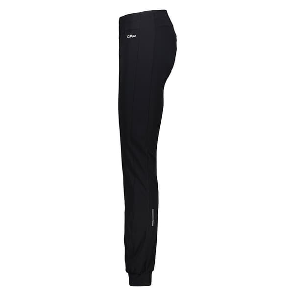 Cmp Bukser Long 3t73776t Sort 2XL Kvinde