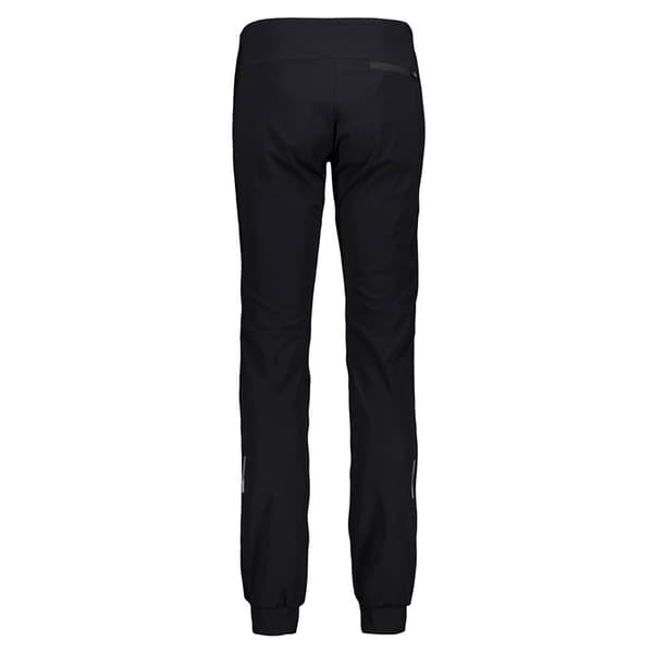 Cmp Bukser Long 3t73776t Sort 2XL Kvinde