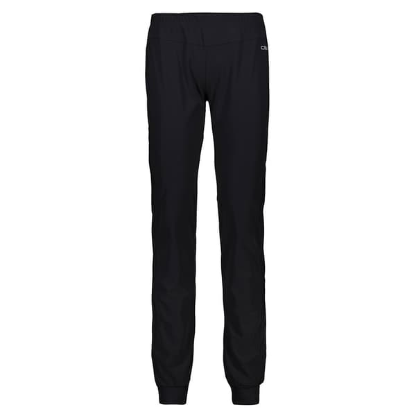 Cmp Bukser Long 3t73776t Sort 2XL Kvinde