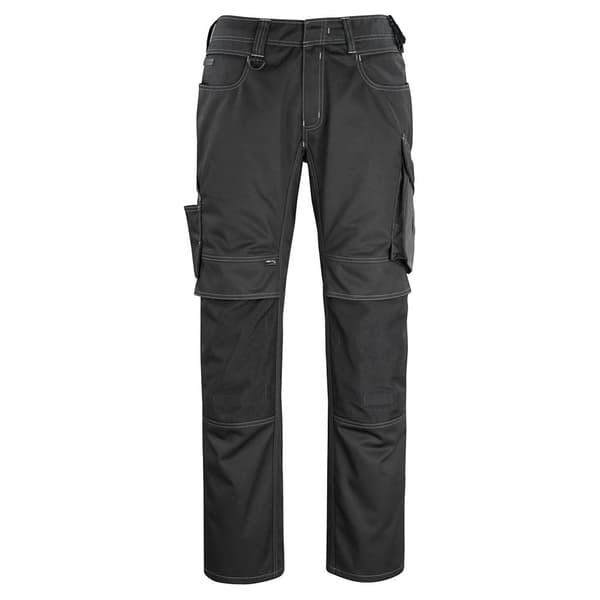 Mascot Store Bukser Med Knæpudelommer Unique 12179 Grå 45 / 32