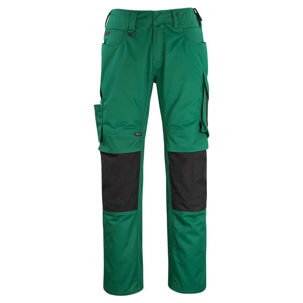 Mascot Store Bukser Med Knæpudelommer Unique 12179 Grøn 58 / 35