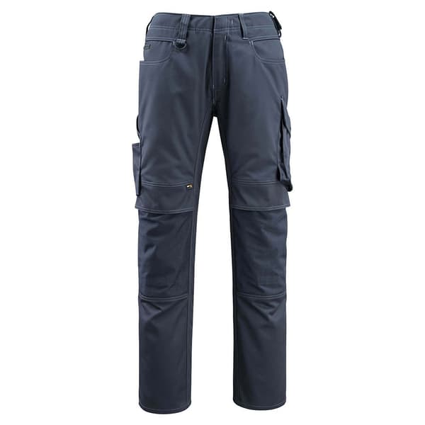 Mascot Store Bukser Med Knæpudelommer Unique 12479 Blå 62 / 35